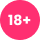 18+