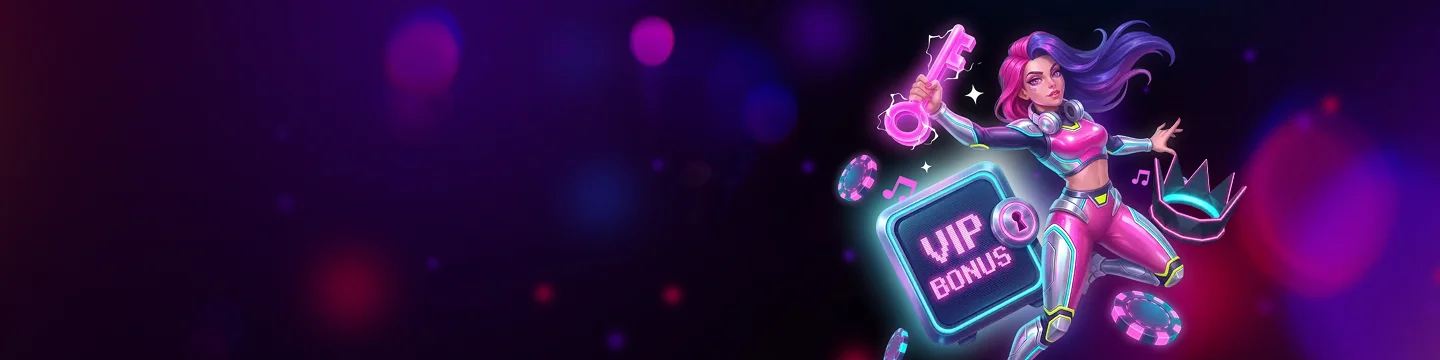 Slotrave Bonus