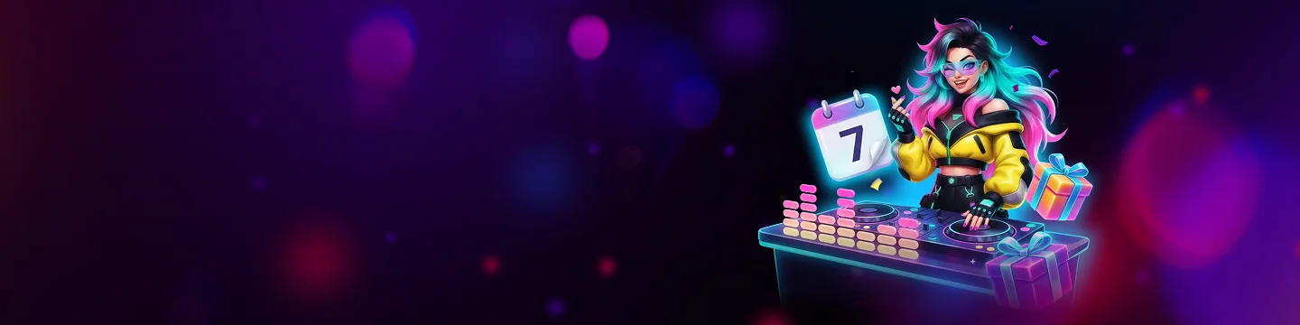 Slotrave Live