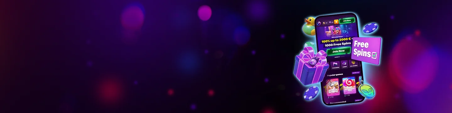 Slotrave App