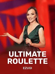 Ultimate Roulette