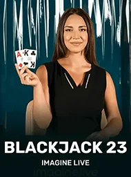 Blackjack 23