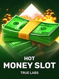 Hot Money Slot
